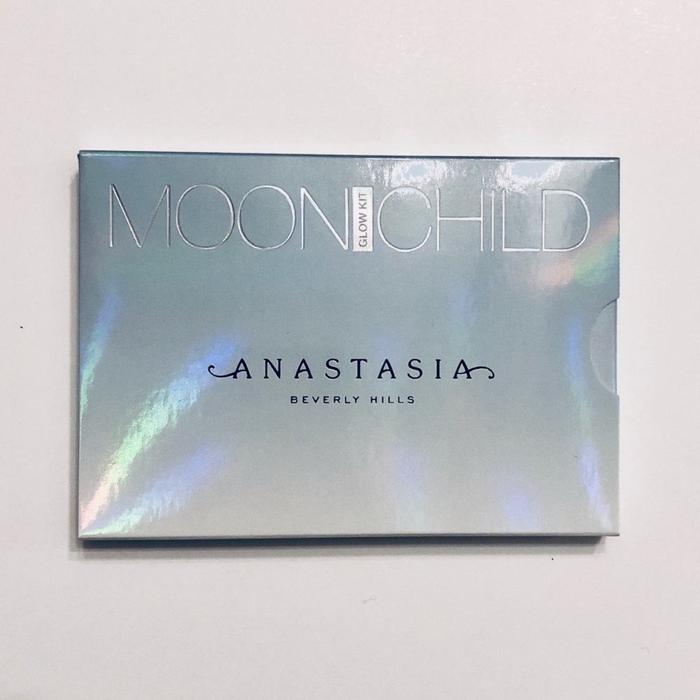Anastasia - Moonchild Glow Kit